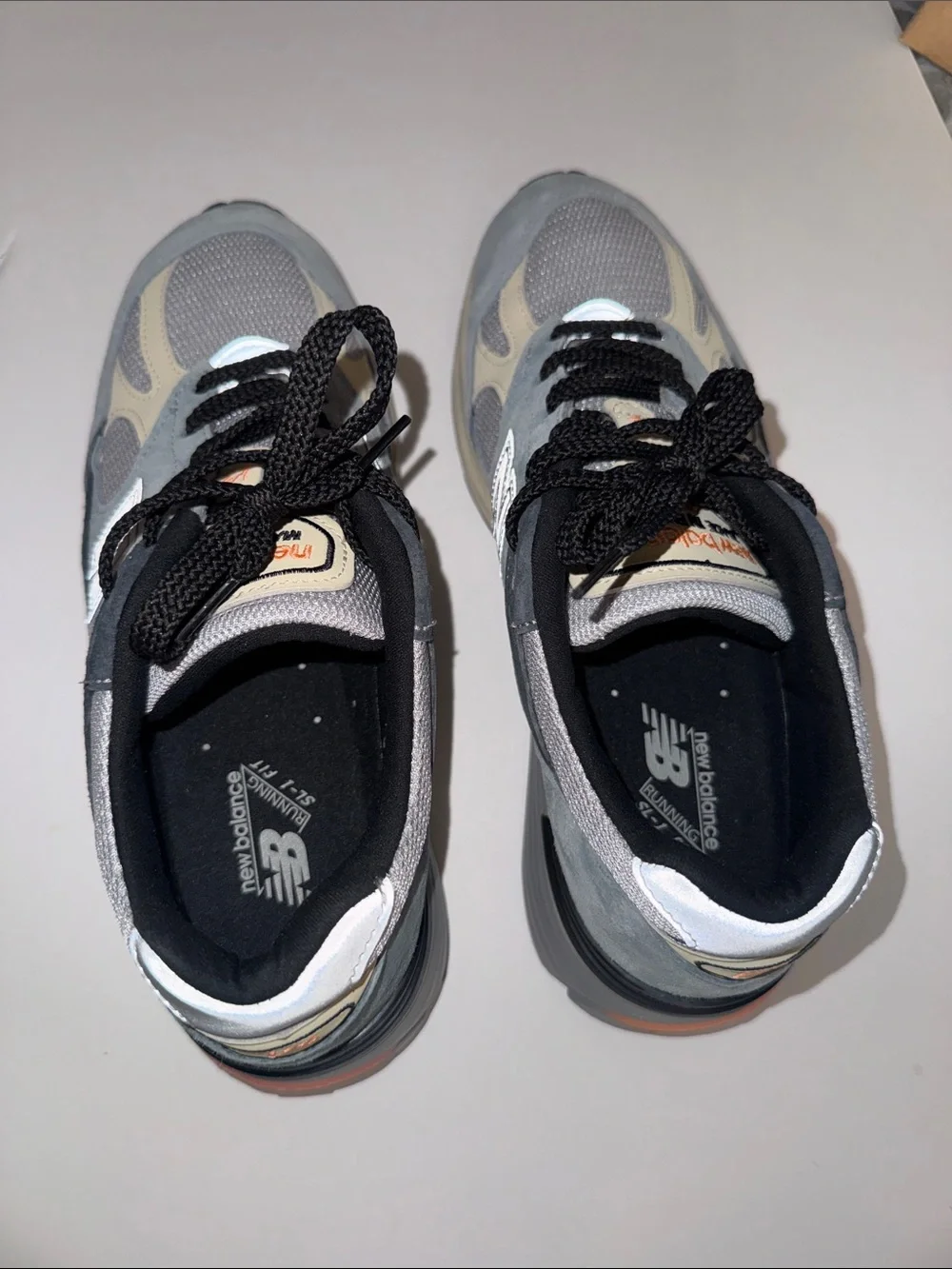 New Balance new balance